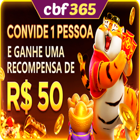 cbf365 Indique amigos para receber um bônus