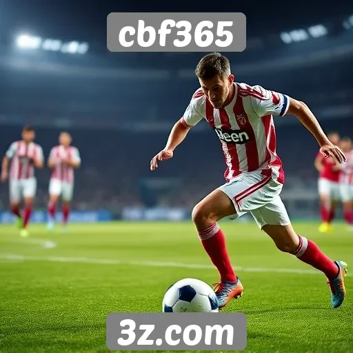 como se cadastrar e jogar no cbf365