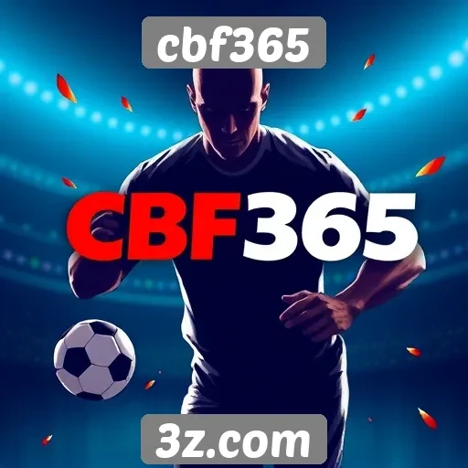 Eventos especiais e suas atualizações no CBF365